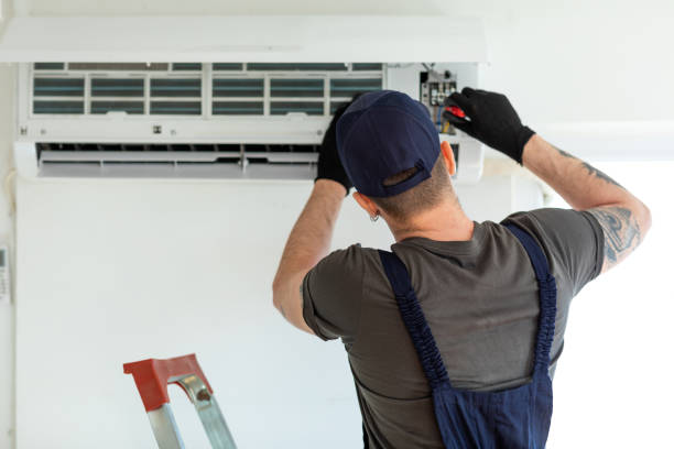 Affordable HVAC Duct Cleaning in Rainbow City, AL