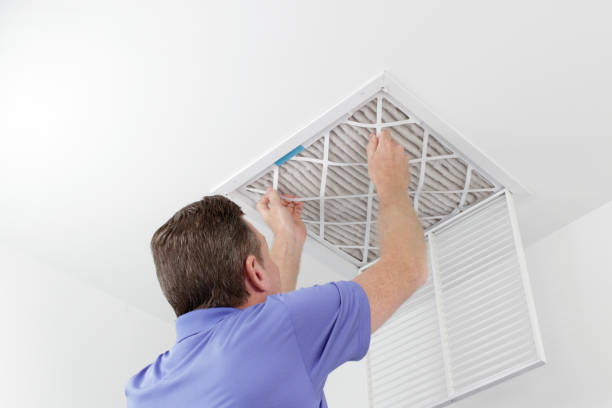 Rainbow City, AL Airduct Cleaning Company